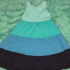 Hanna Anderson dress 👗